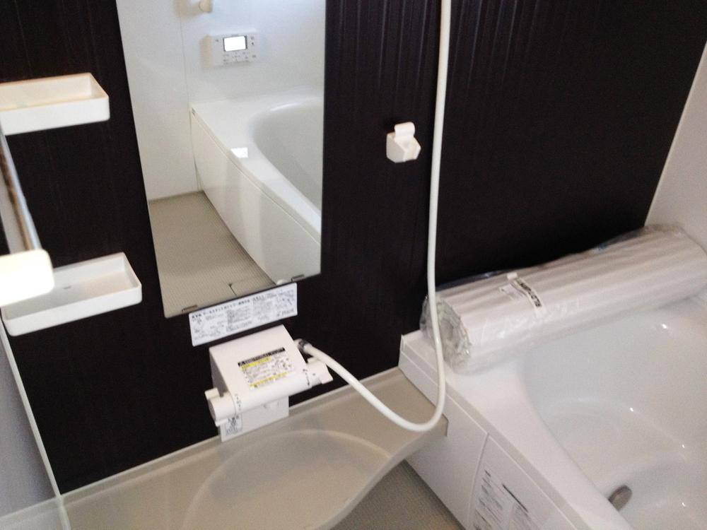 Bathroom. Bathrooms: 2013 November shooting