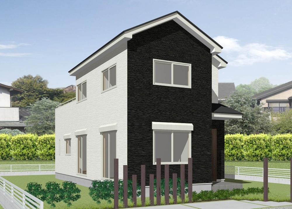 Rendering (appearance). 1 Building Rendering