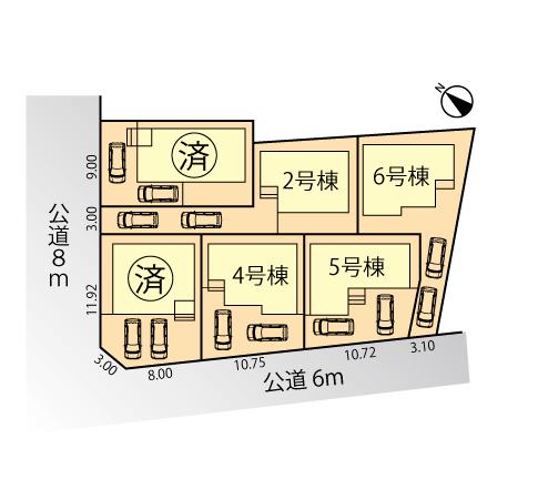 The entire compartment Figure. Compartment figure