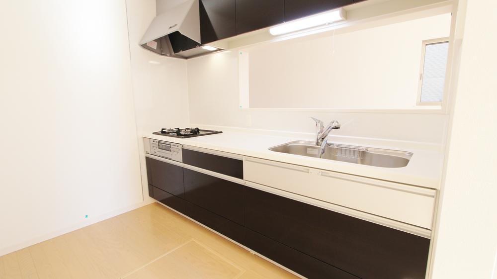 Kitchen. Indoor (11 May 2013) Shooting