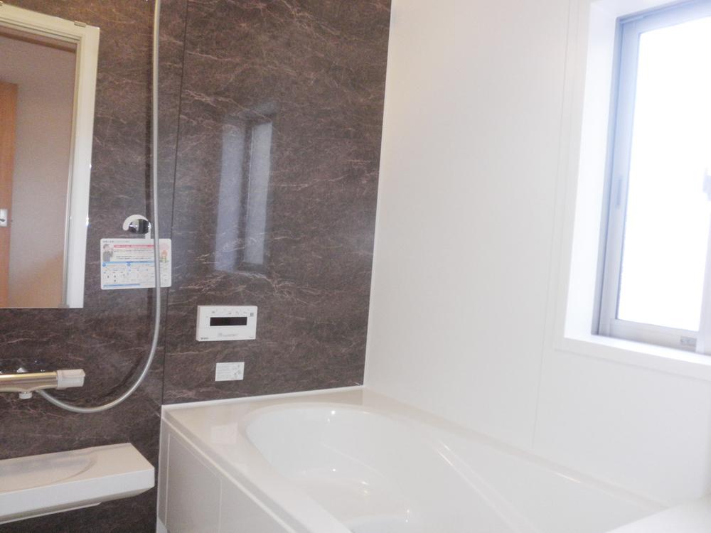 Bathroom. bathroom Unit bus of 1 pyeong size