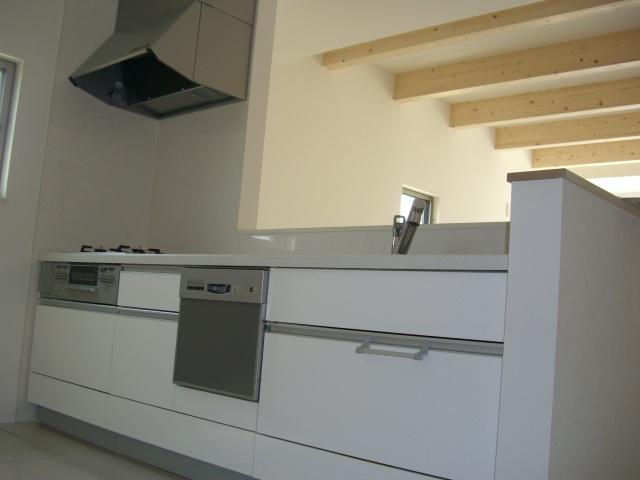 Same specifications photo (kitchen)