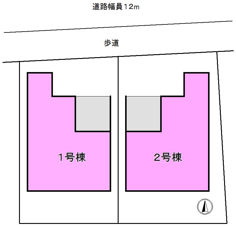 The entire compartment Figure