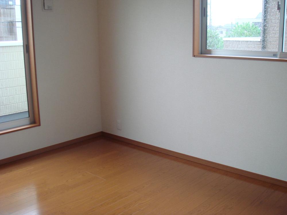 Non-living room