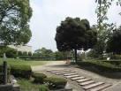 park. 321m until Nyoisaru park