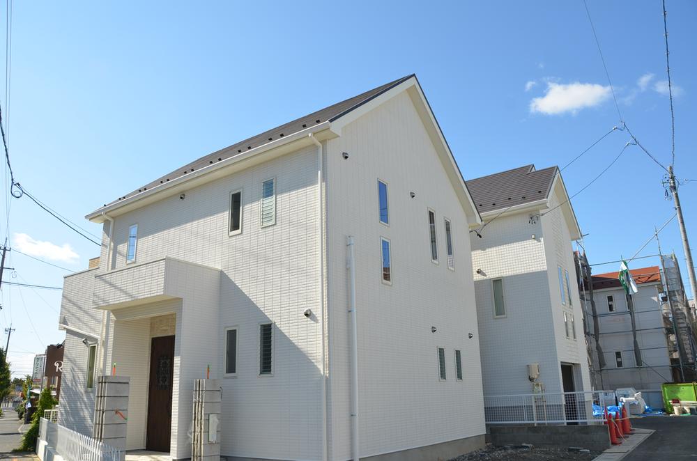 Local appearance photo. F Togaikan photo