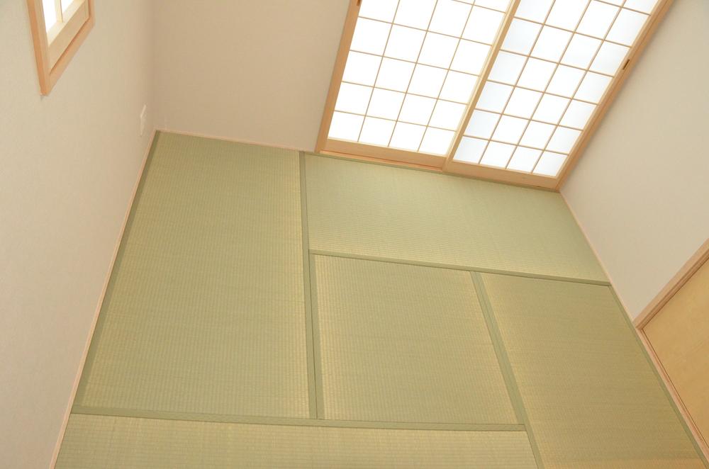 Other local. Japanese-style room with 4LDK