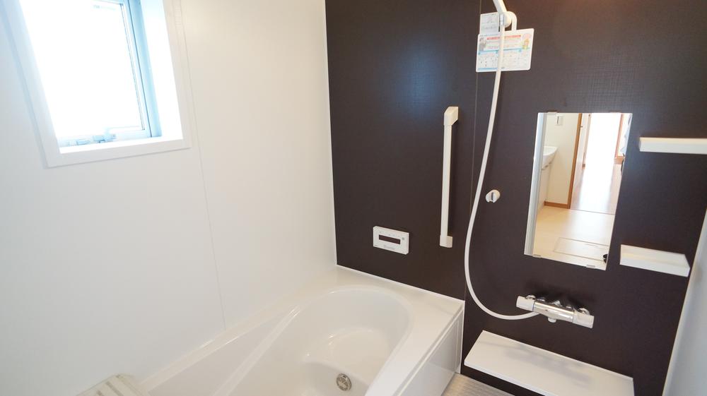 Bathroom. Local (11 May 2013) Shooting