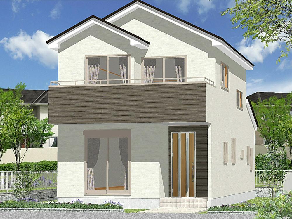 Rendering (appearance). Rendering