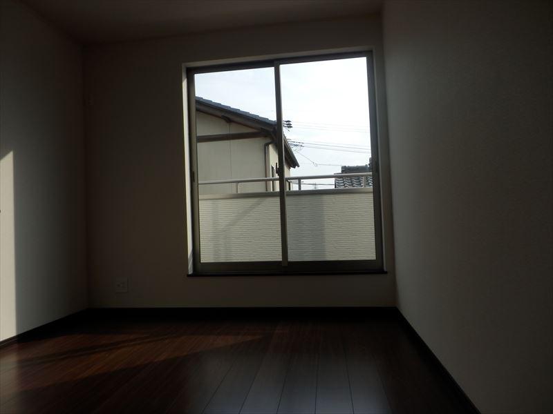 Non-living room