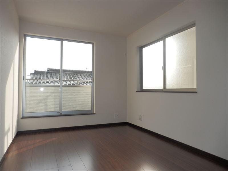 Non-living room