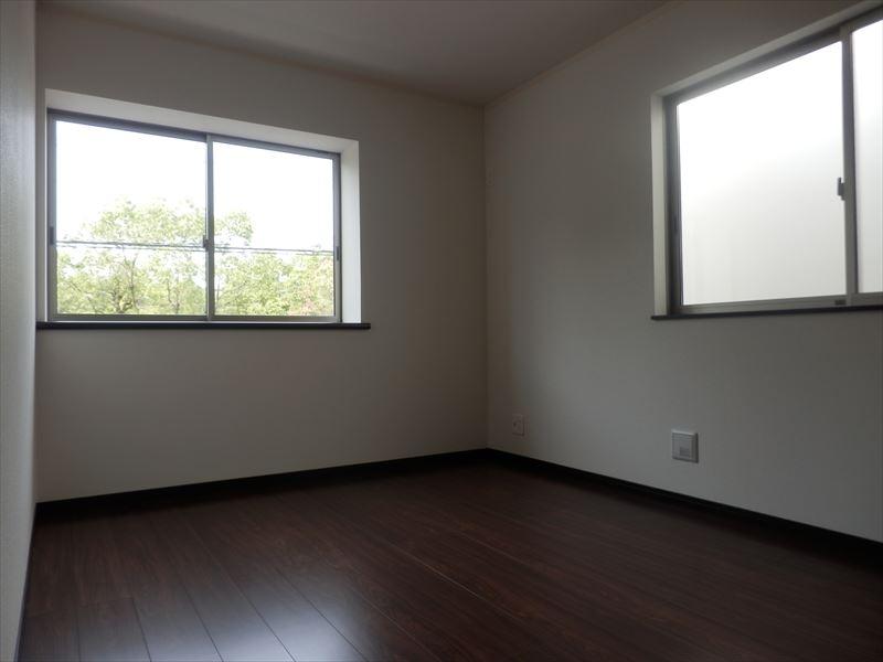Non-living room