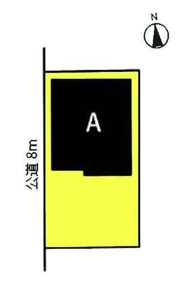 Compartment figure. All one building! 