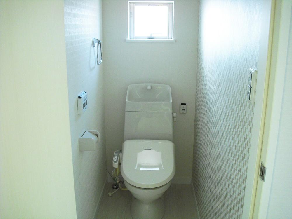 Toilet. toilet