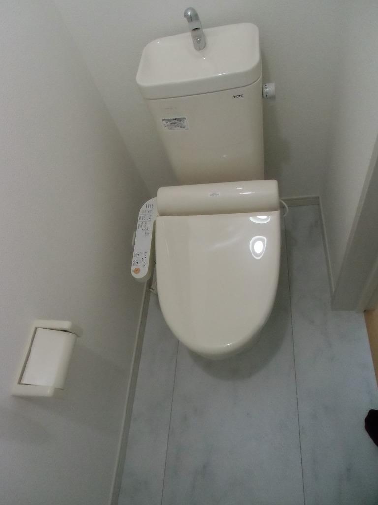 Toilet. Indoor (October 18, 2013) Shooting