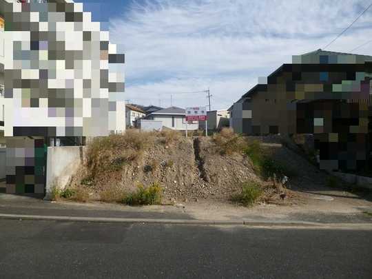 Local land photo