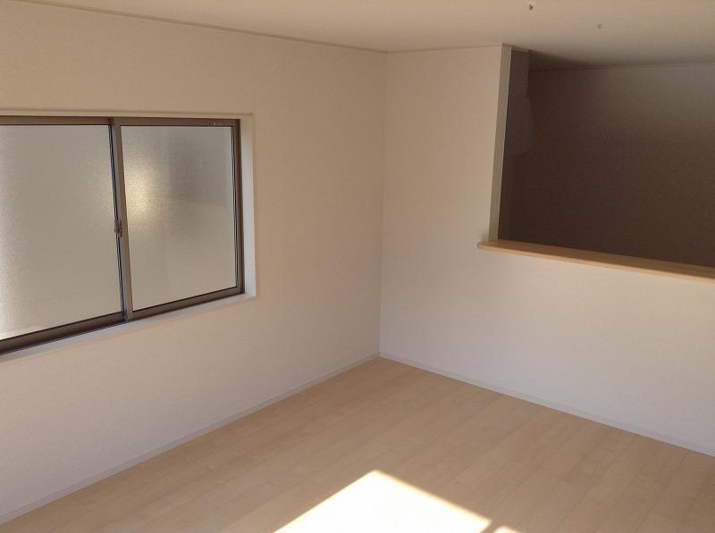Living. Building 2 2013.12.15 Shooting 