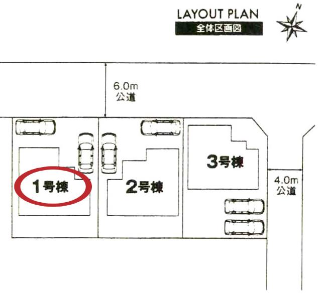 The entire compartment Figure