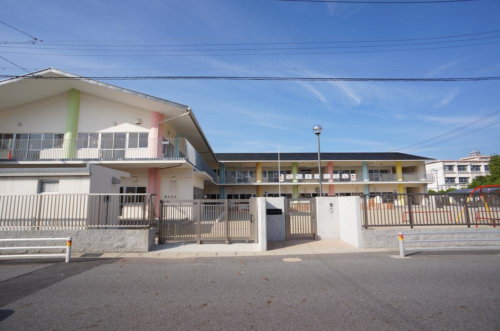 kindergarten ・ Nursery. 700m to Ono nursery