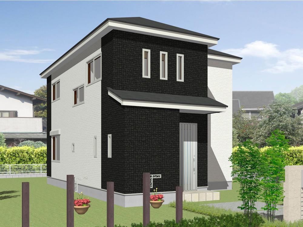 Rendering (appearance). Rendering