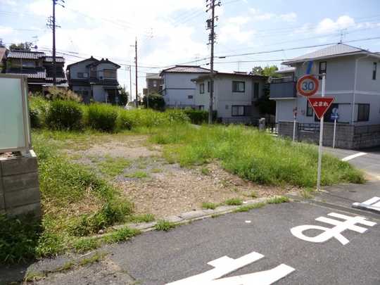 Local land photo