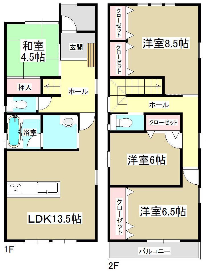 Floor plan. Floor plan