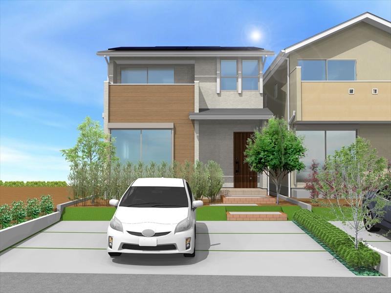 Rendering (appearance). C Togaikan image