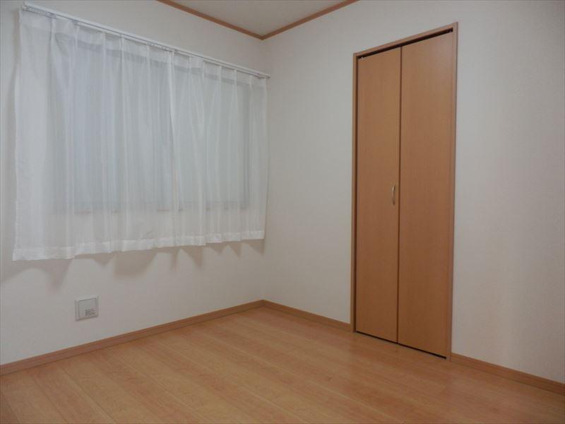 Non-living room