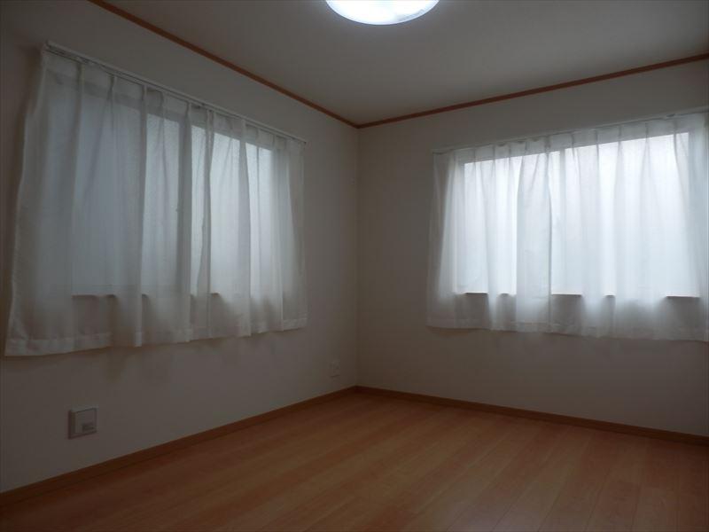Non-living room