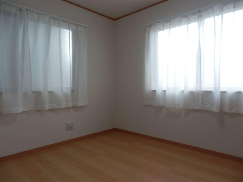 Non-living room