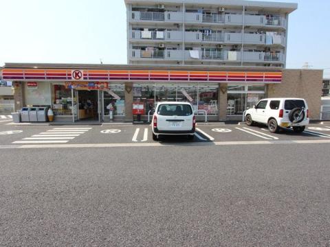 Other. Circle K Kasugai Mizuhotori store up to (other) 1405m