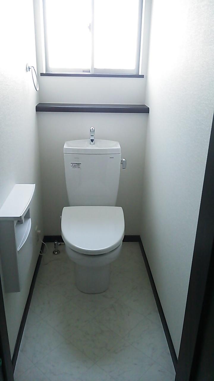 Toilet. Indoor (12 May 2013) Shooting