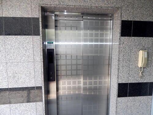 Other. Elevator