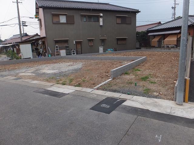Local photos, including front road. Local photo (H25 / 8 / 30)
