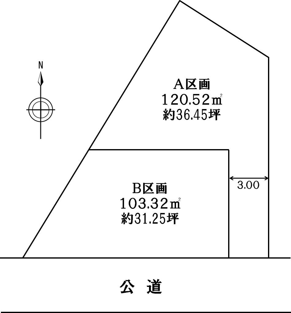 The entire compartment Figure