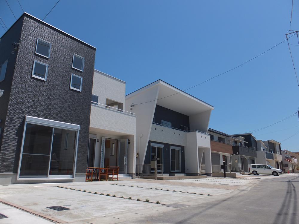 Other. Our construction cases