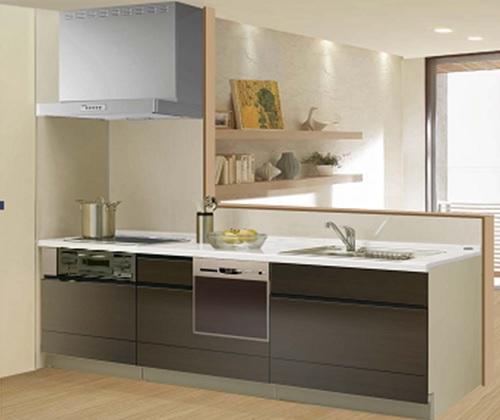 Other Equipment. Cleanup KT popular Cleanup made water purifier ・ Dishwasher ・ Artificial marble work top
