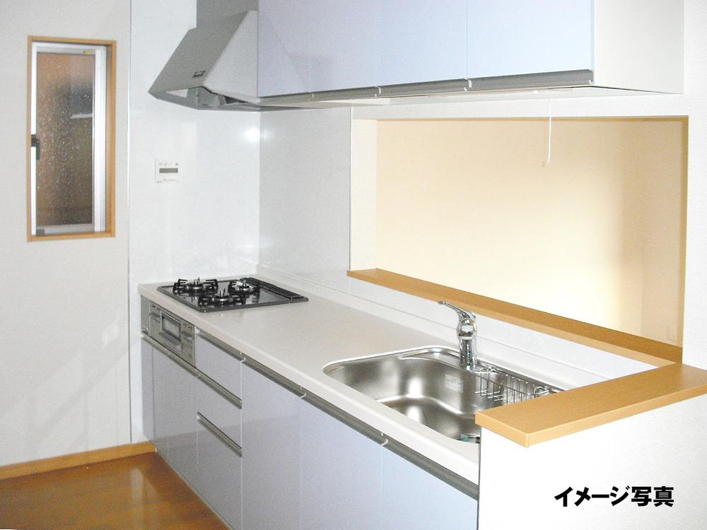 Same specifications photo (kitchen). Same specifications: System Kitchen