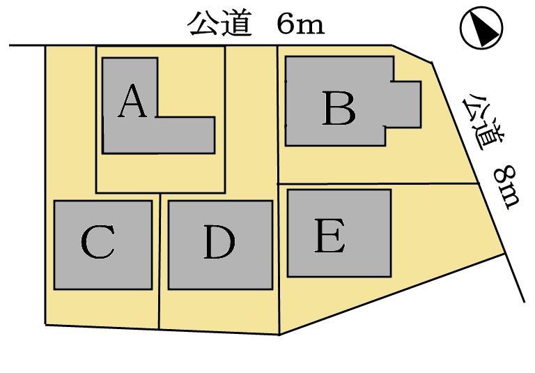 The entire compartment Figure
