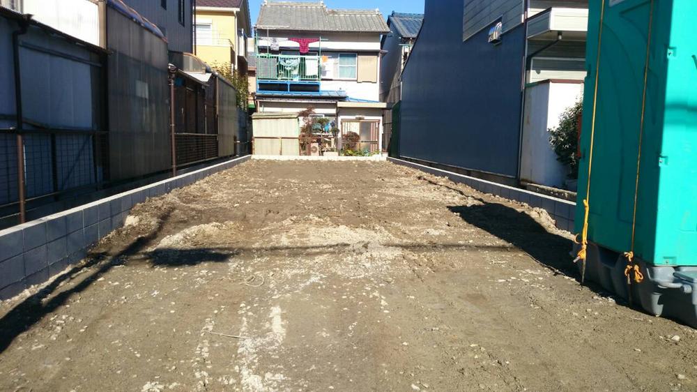 Other local. (2013.12.24 shooting)