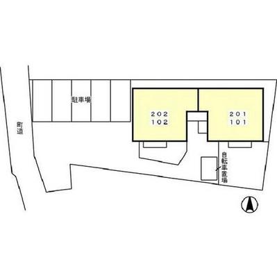 Other. layout drawing