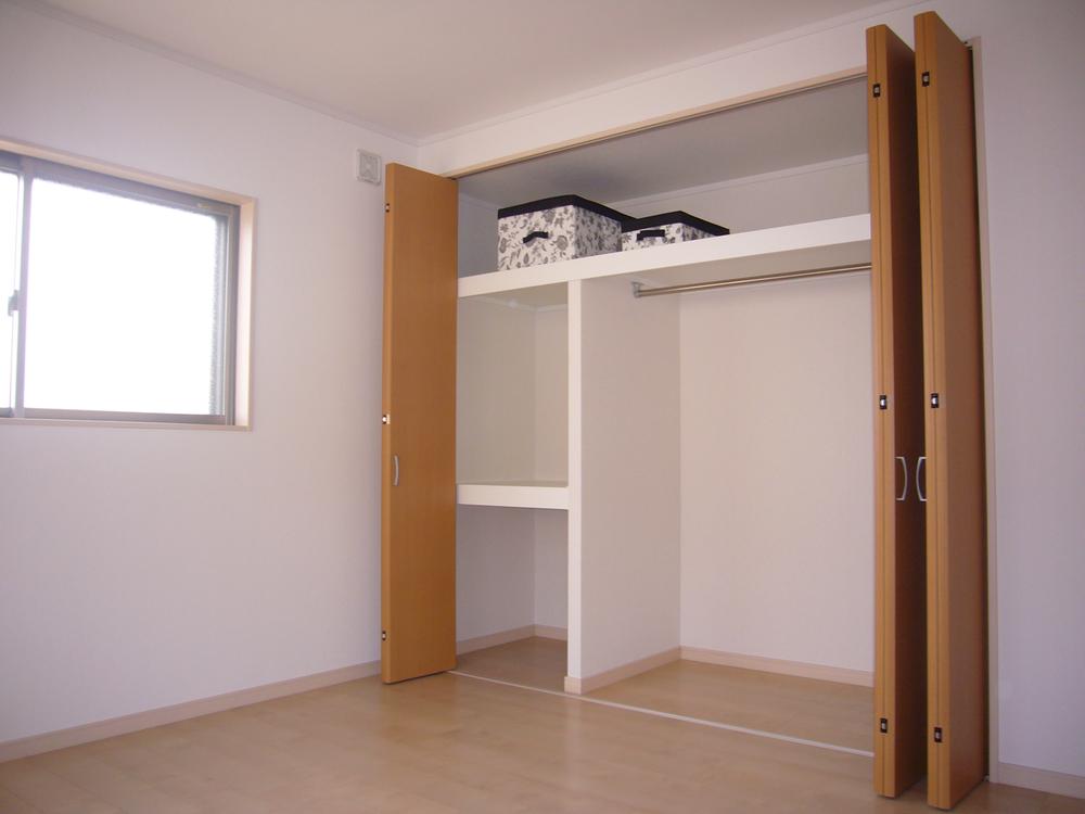 Receipt. Model house photo