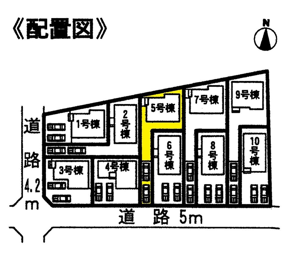 The entire compartment Figure. Compartment Figure Parking two possible