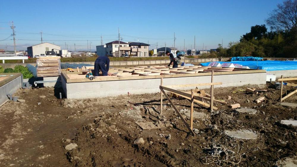 Other local. (2013.12.24 shooting)