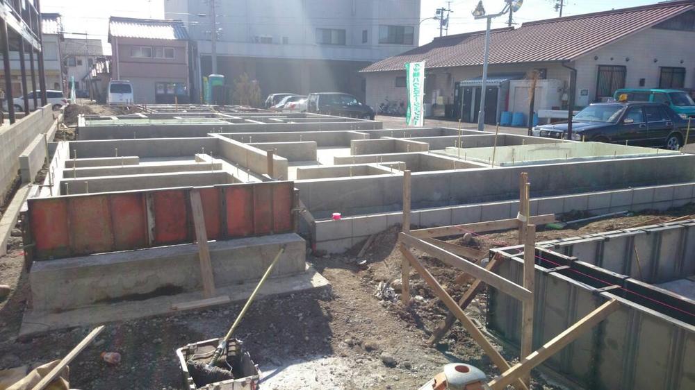 Other local. (2013.12.24 shooting)