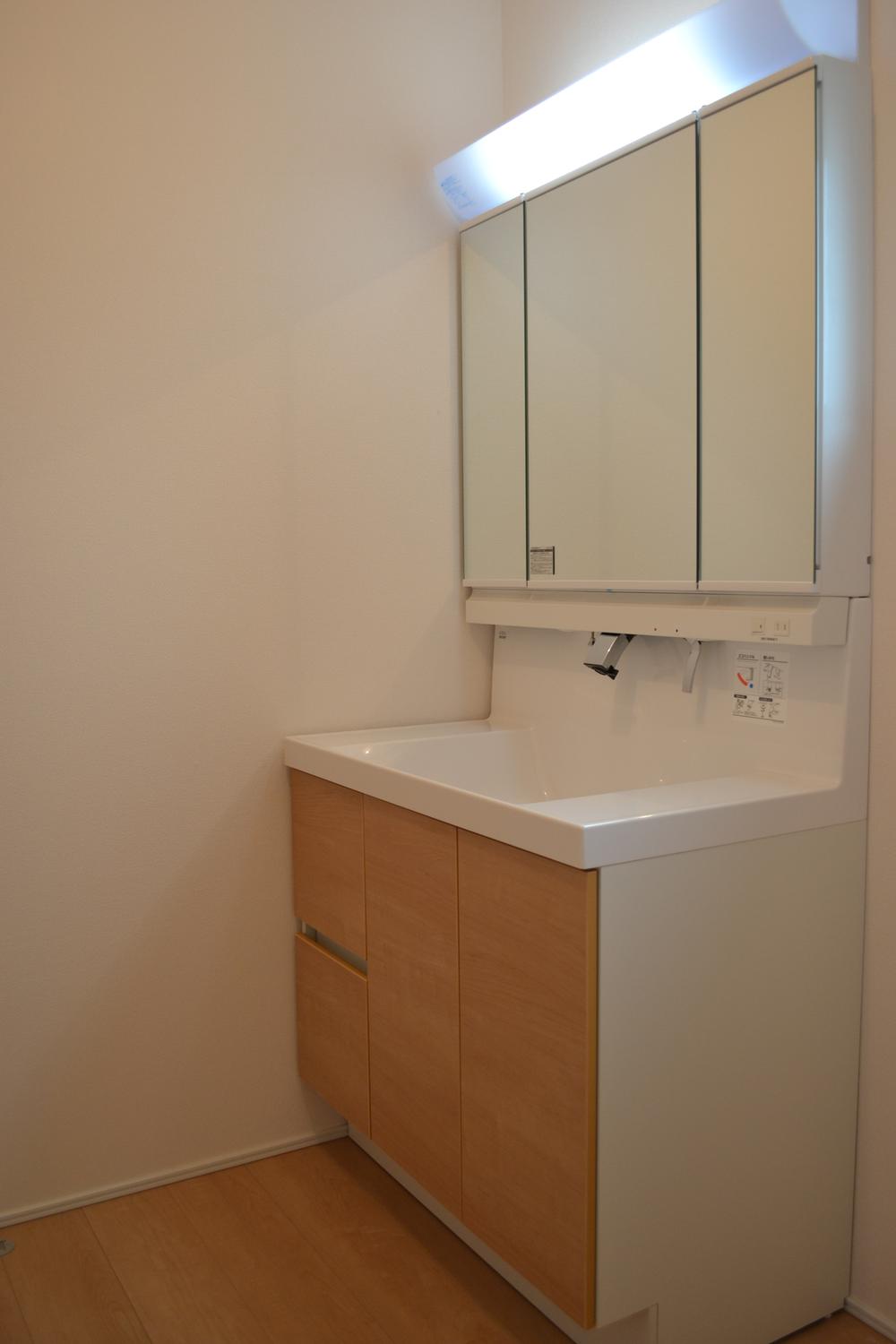 Same specifications photos (Other introspection). premium ・ Residence construction cases