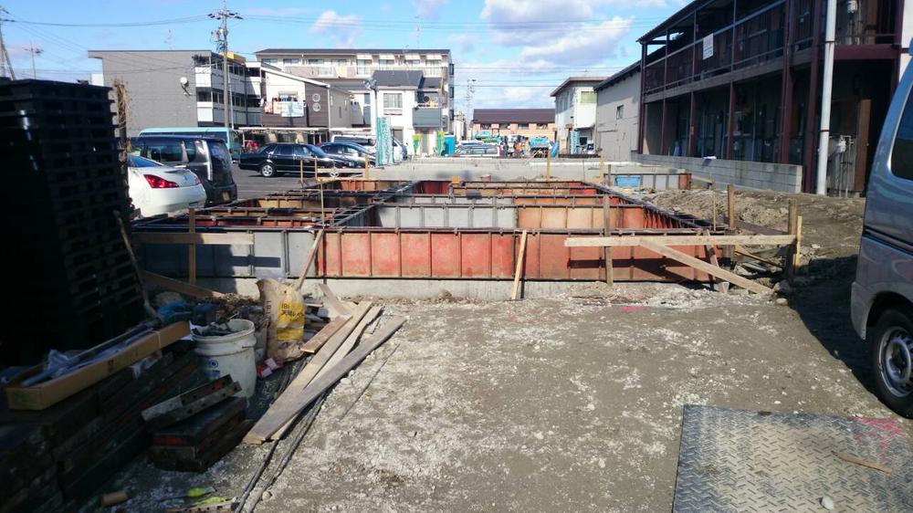 Other local. 1 Building (2013.12.24 shooting)