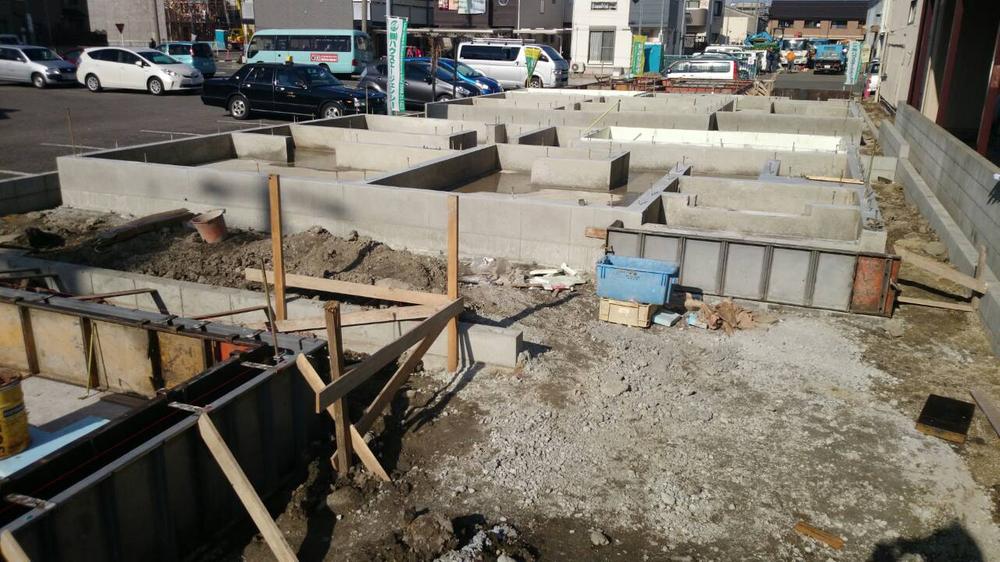 Other local. Building 2 (2013.12.24 shooting)