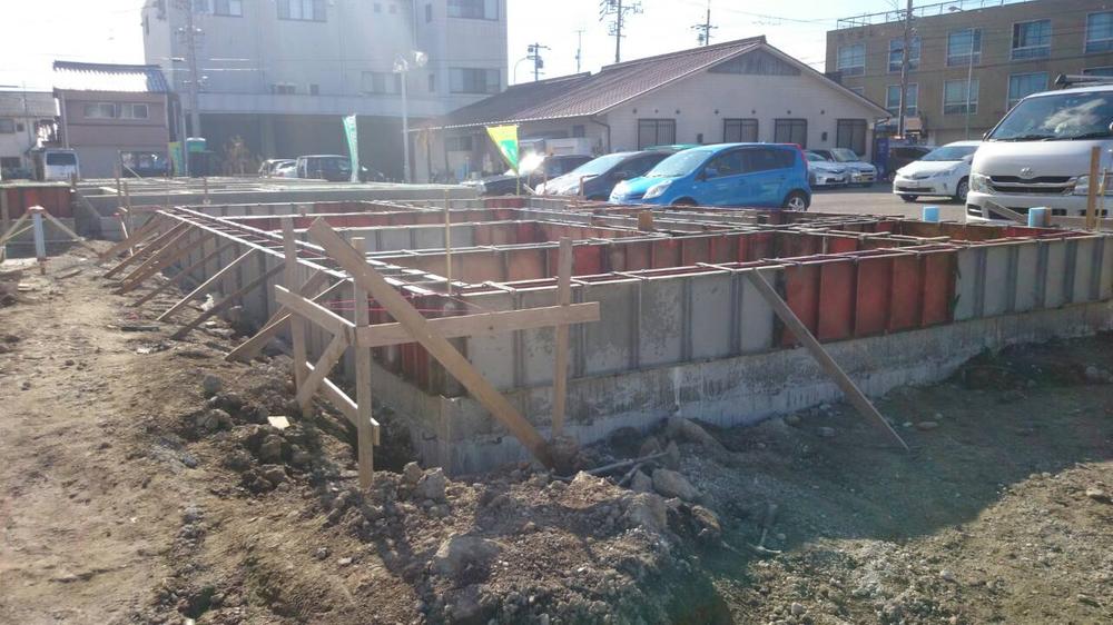 Other local. 4 Building (2013.12.24 shooting)