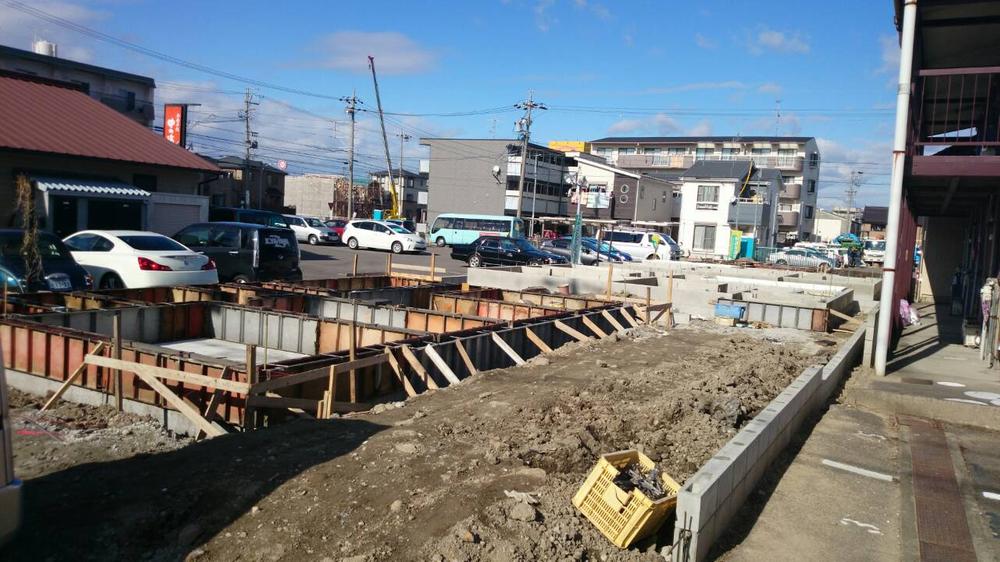 Other local. Whole (2013.12.24 shooting)